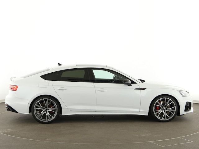 Audi S5 Sportback - 2024 - Joinsteer - #8