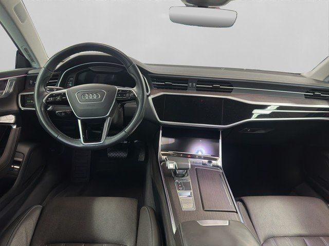 Audi A7 Sportback TFSI E - 2023 - Joinsteer - #9