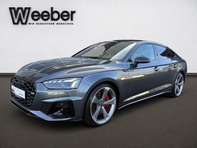 Audi S5 Sportback - 2024 - Joinsteer - #3
