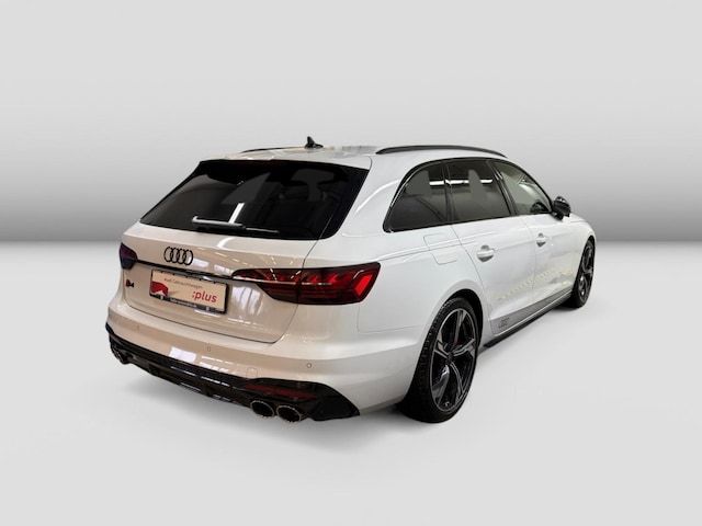 Audi S4 Avant - 2024 - Joinsteer - #3