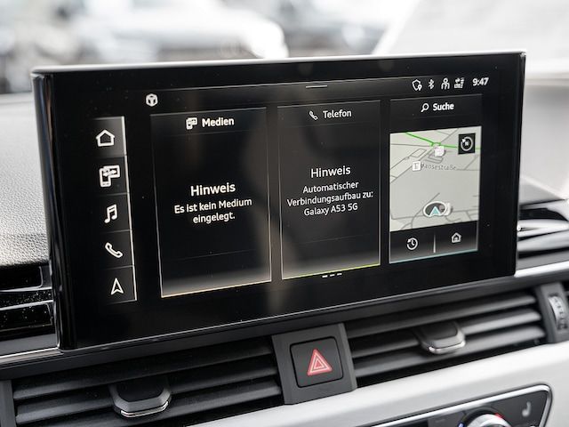 Audi S4 Avant - 2024 - Joinsteer - #7