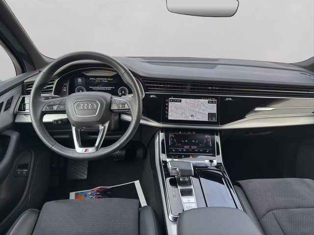 Audi Q7 SUV TFSI E - 2022 - Joinsteer - #10