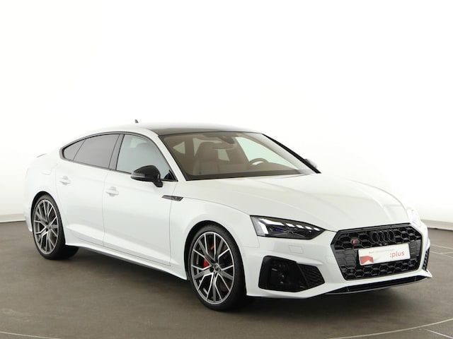 Audi S5 Sportback - 2024 - Joinsteer - #9