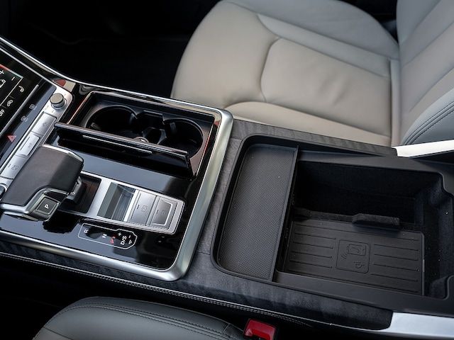 Audi Q7 SUV TFSI E - 2022 - Joinsteer - #9