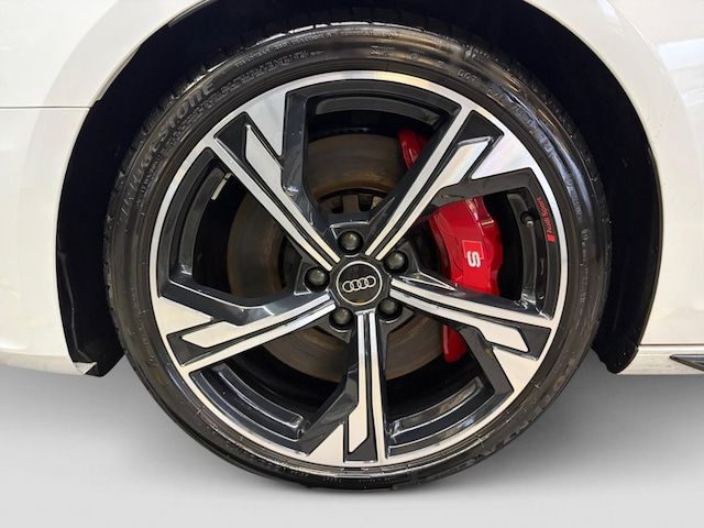 Audi S4 Avant - 2024 - Joinsteer - #4