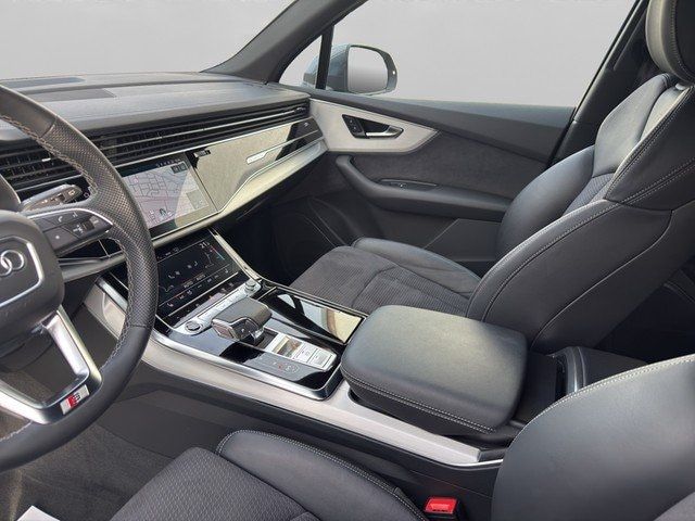 Audi Q7 SUV TFSI E - 2022 - Joinsteer - #11