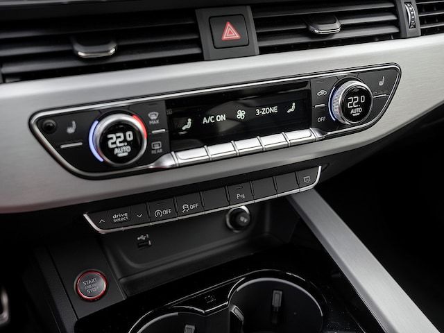 Audi S4 Avant - 2024 - Joinsteer - #8