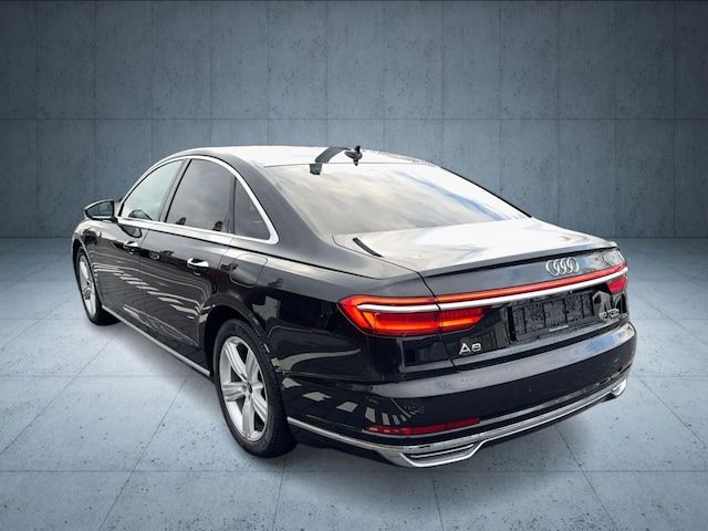 Audi A8 TFSI E 60 TFSI E Quattro Tiptronic - 2021 - Joinsteer - #3
