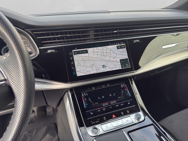Audi Q7 SUV TFSI E - 2022 - Joinsteer - #12