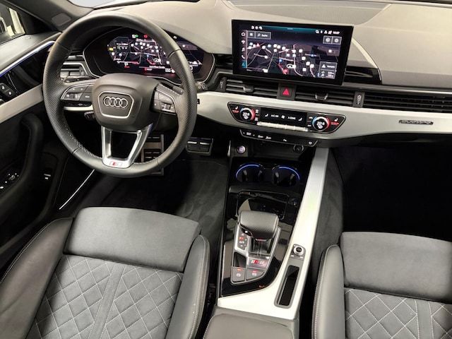 Audi S4 Avant - 2024 - Joinsteer - #5