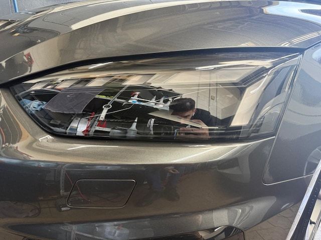 Audi S5 Sportback - 2024 - Joinsteer - #4