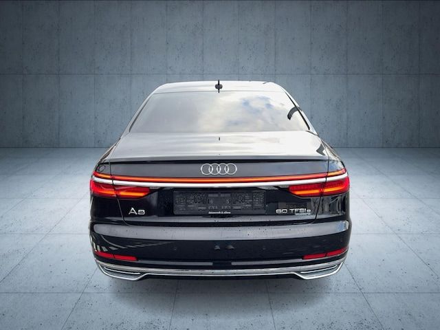 Audi A8 TFSI E 60 TFSI E Quattro Tiptronic - 2021 - Joinsteer - #4