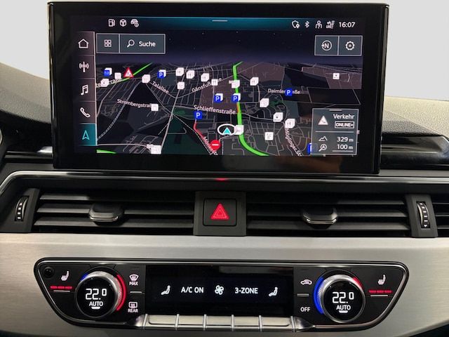 Audi S4 Avant - 2024 - Joinsteer - #6