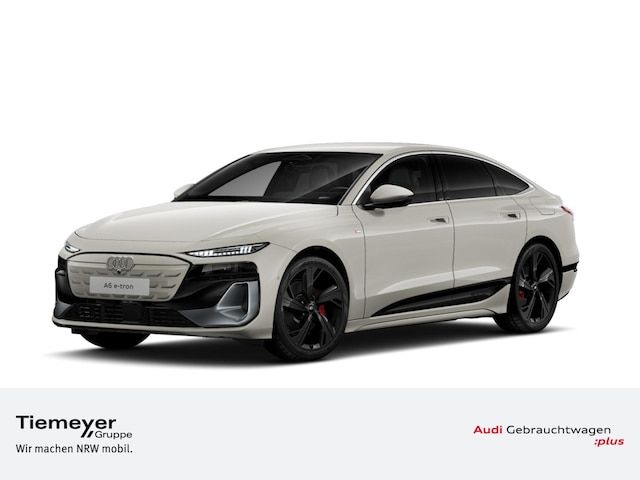 Audi A6 Sportback E-tron E-tron - 2025 - Joinsteer - #1