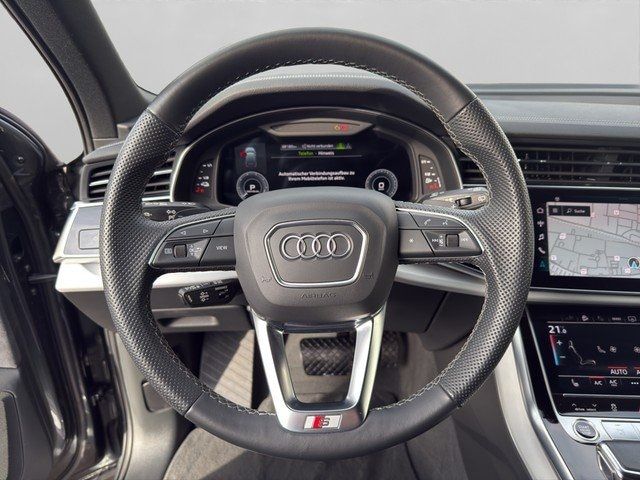 Audi Q7 SUV TFSI E - 2022 - Joinsteer - #14