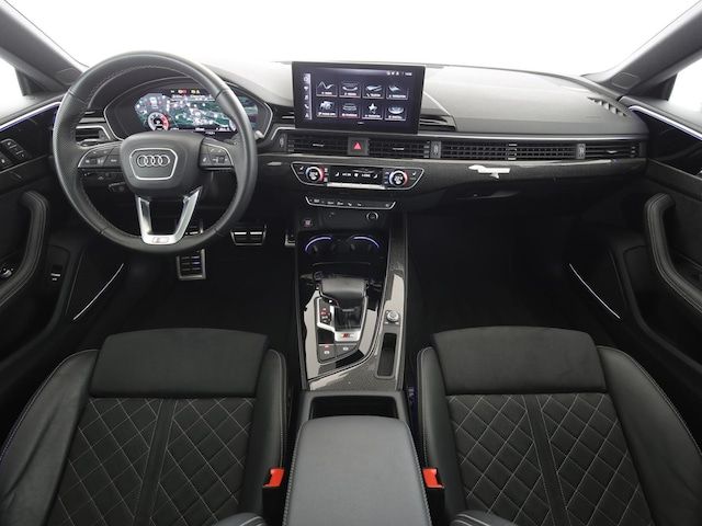 Audi S5 Sportback - 2024 - Joinsteer - #11