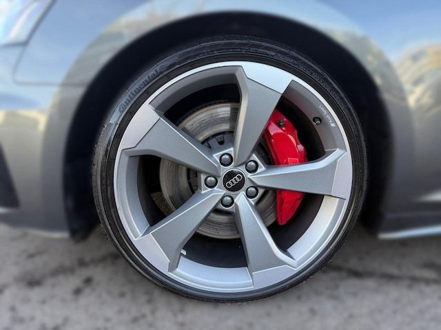 Audi S5 Sportback - 2024 - Joinsteer - #5