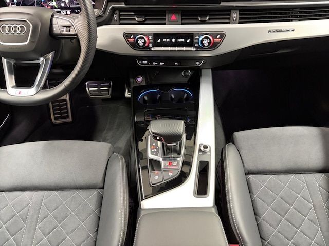 Audi S4 Avant - 2024 - Joinsteer - #7