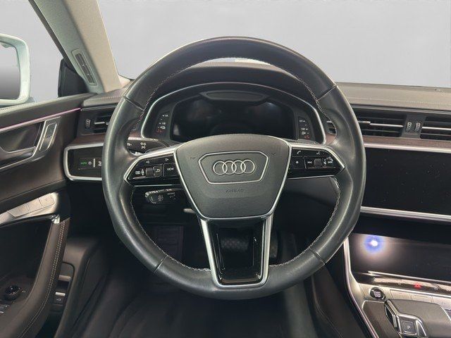 Audi A7 Sportback TFSI E - 2023 - Joinsteer - #13