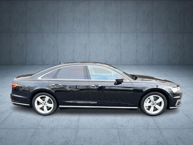 Audi A8 TFSI E 60 TFSI E Quattro Tiptronic - 2021 - Joinsteer - #6