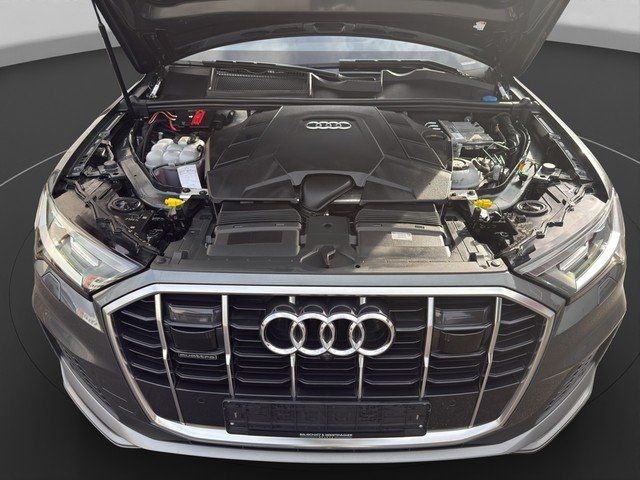 Audi Q7 SUV TFSI E - 2022 - Joinsteer - #15