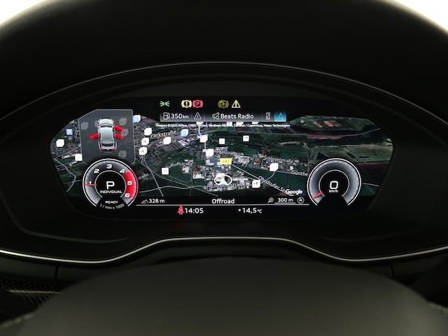 Audi S5 Sportback - 2024 - Joinsteer - #12