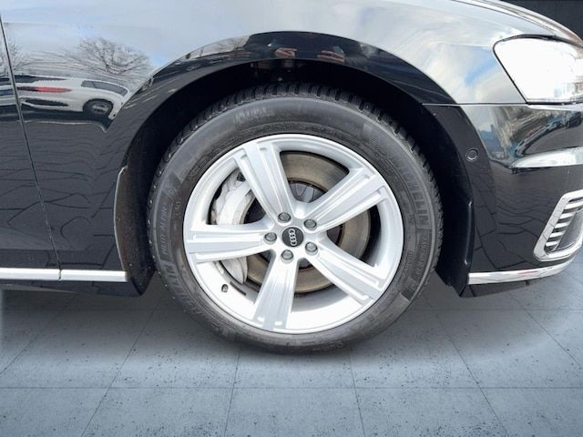 Audi A8 TFSI E 60 TFSI E Quattro Tiptronic - 2021 - Joinsteer - #7
