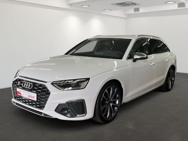 Audi S4 Avant - 2024 - Joinsteer - #2