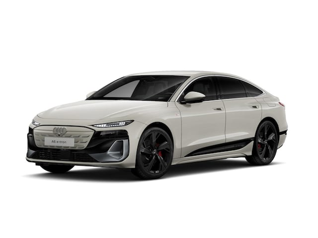 Audi A6 Sportback E-tron E-tron - 2025 - Joinsteer - #2