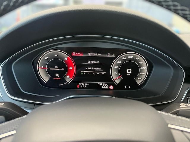 Audi S5 Sportback - 2024 - Joinsteer - #6