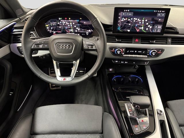 Audi S4 Avant - 2024 - Joinsteer - #8