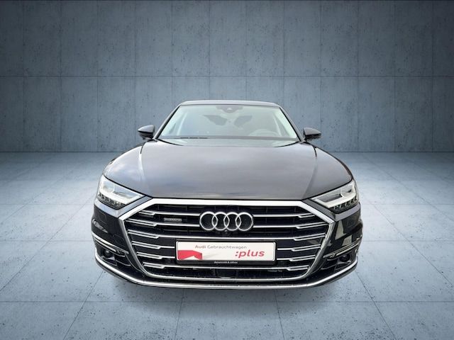 Audi A8 TFSI E 60 TFSI E Quattro Tiptronic - 2021 - Joinsteer - #8