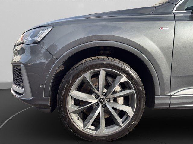 Audi Q7 SUV TFSI E - 2022 - Joinsteer - #16