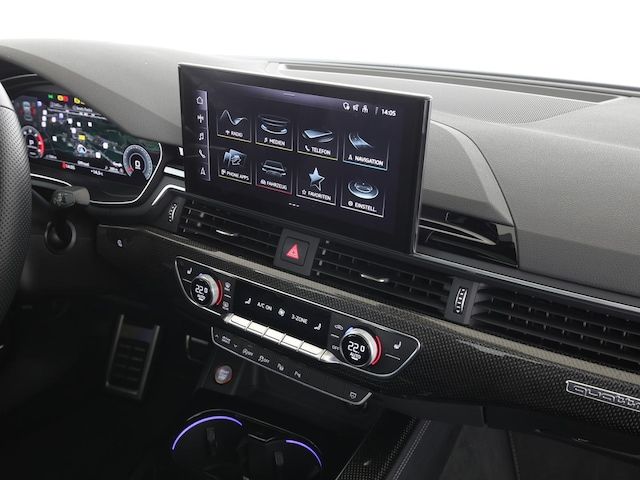 Audi S5 Sportback - 2024 - Joinsteer - #13