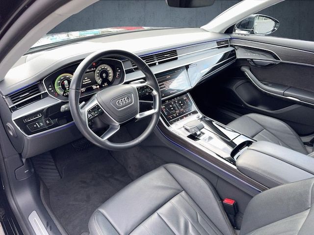 Audi A8 TFSI E 60 TFSI E Quattro Tiptronic - 2021 - Joinsteer - #9