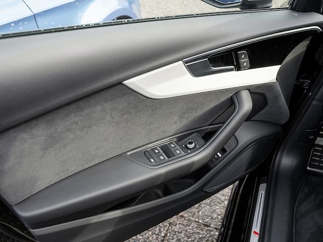 Audi S4 Avant - 2024 - Joinsteer - #13