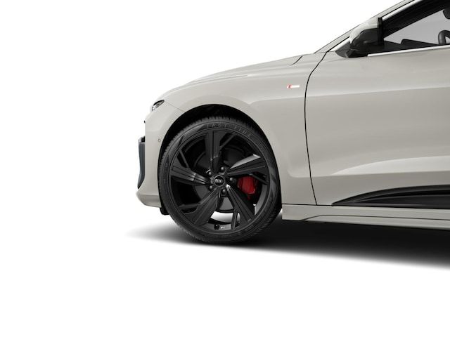 Audi A6 Sportback E-tron E-tron - 2025 - Joinsteer - #4