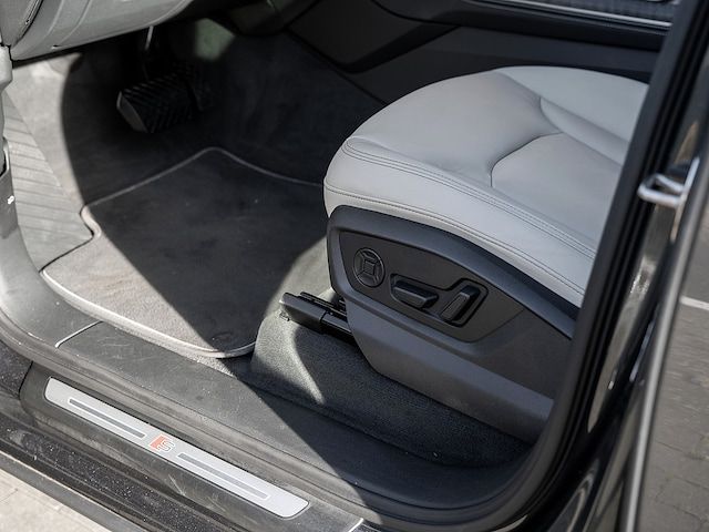 Audi Q7 SUV TFSI E - 2022 - Joinsteer - #14