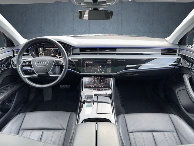 Audi A8 TFSI E 60 TFSI E Quattro Tiptronic - 2021 - Joinsteer - #11
