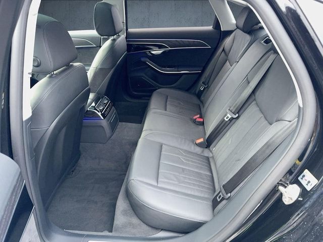 Audi A8 TFSI E 60 TFSI E Quattro Tiptronic - 2021 - Joinsteer - #12