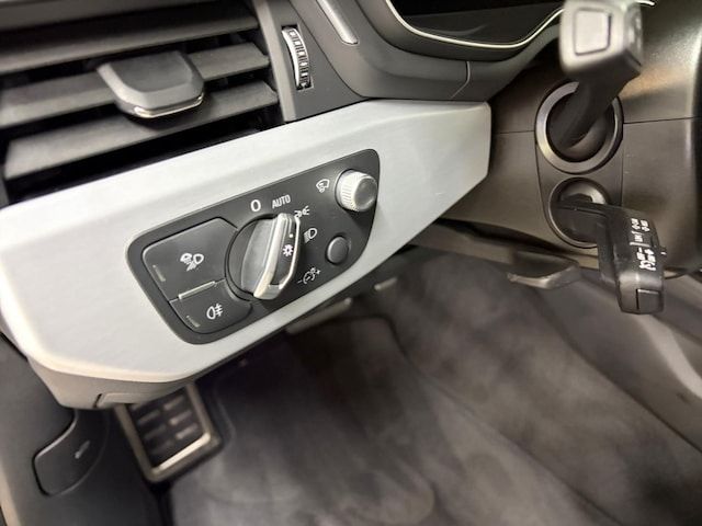 Audi S4 Avant - 2024 - Joinsteer - #12