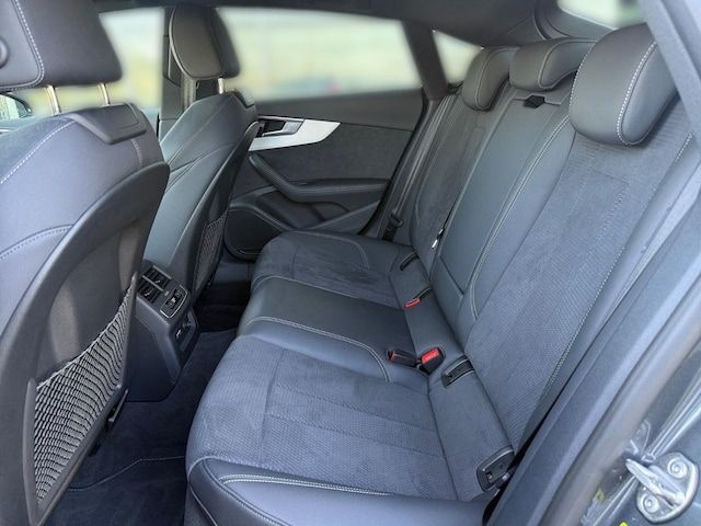 Audi S5 Sportback - 2024 - Joinsteer - #9