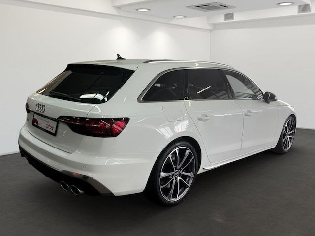 Audi S4 Avant - 2024 - Joinsteer - #5