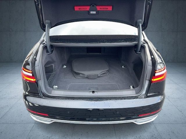 Audi A8 TFSI E 60 TFSI E Quattro Tiptronic - 2021 - Joinsteer - #13