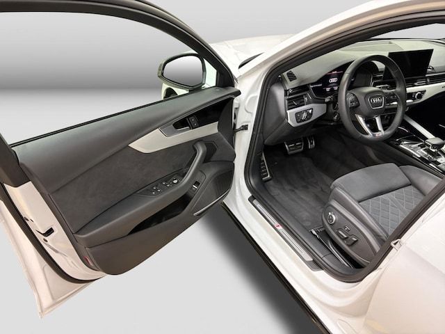 Audi S4 Avant - 2024 - Joinsteer - #13
