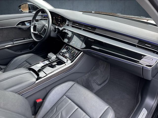 Audi A8 TFSI E 60 TFSI E Quattro Tiptronic - 2021 - Joinsteer - #14