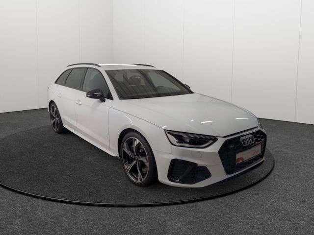 Audi S4 Avant - 2024 - Joinsteer - #3