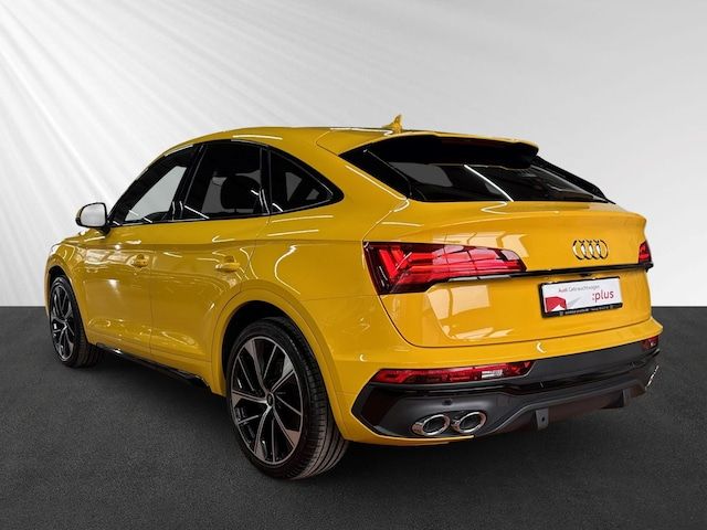 Audi SQ5 Sportback TDI Tiptronic - 2023 - Joinsteer - #3