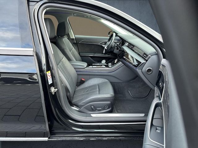 Audi A8 TFSI E 60 TFSI E Quattro Tiptronic - 2021 - Joinsteer - #15