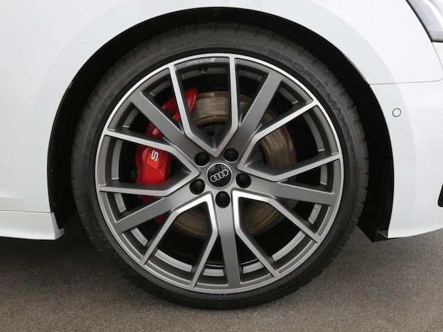 Audi S5 Sportback - 2024 - Joinsteer - #19